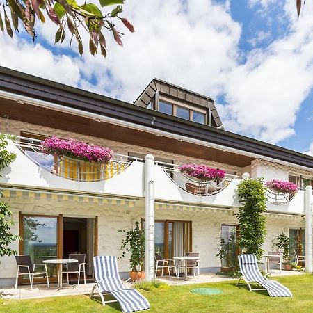 Hotel Gaestehaus Anita Gailingen am Hochrhein Zewnętrze zdjęcie