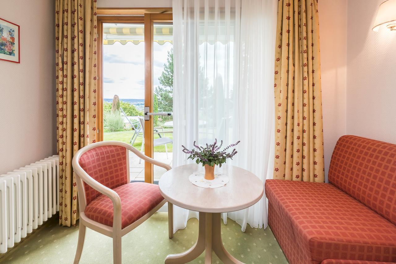 Hotel Gaestehaus Anita Gailingen am Hochrhein Zewnętrze zdjęcie